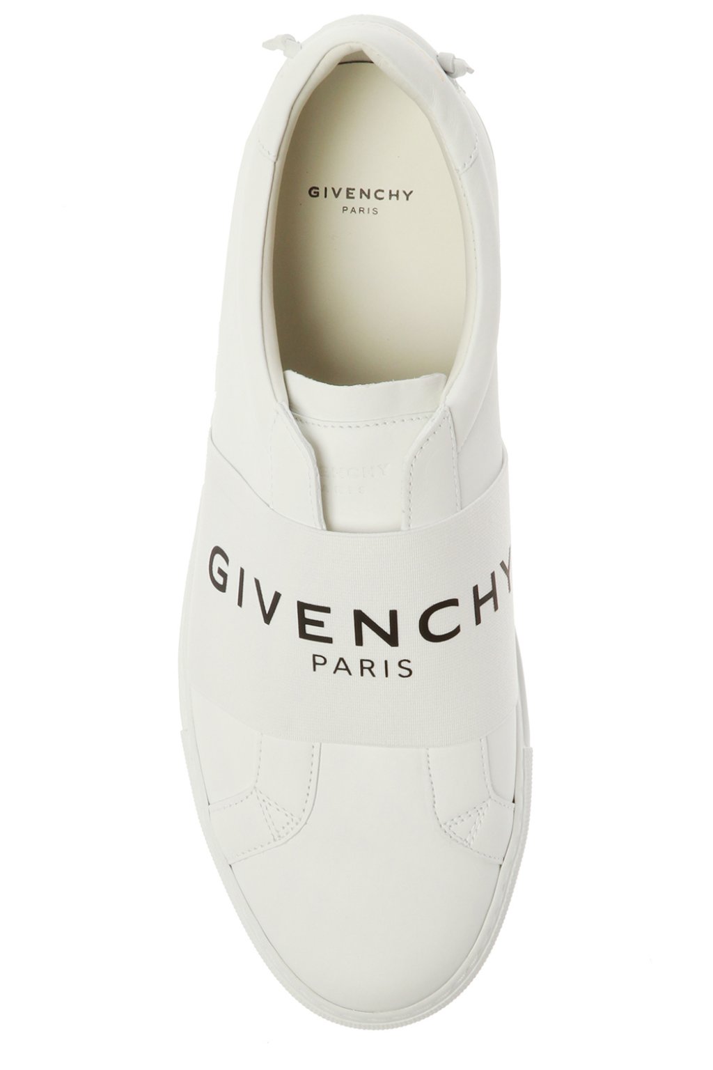 Givenchy 'GIVENCHY MONK-STRAP SHOES